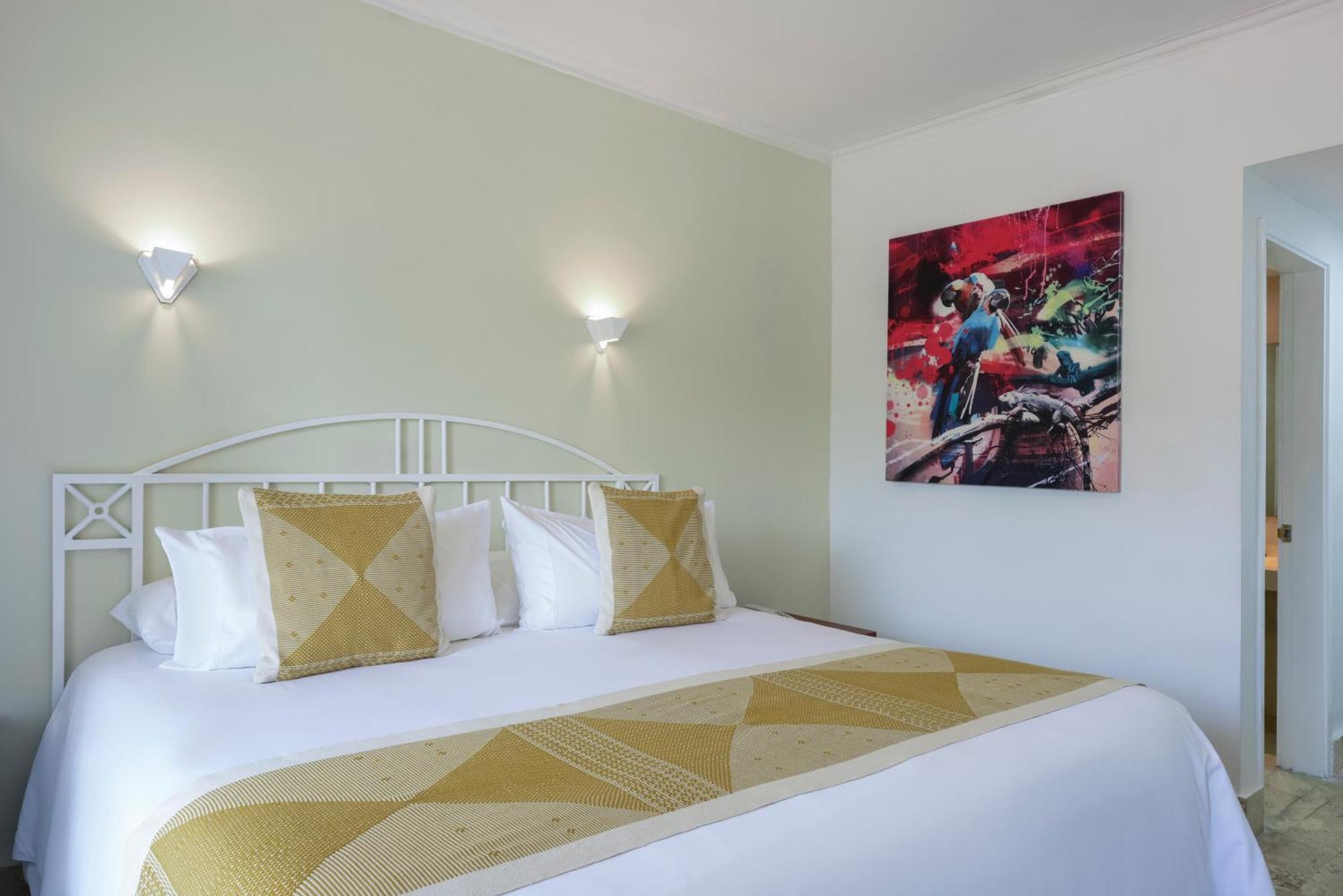 Superior Queen Room